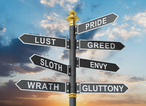 7 Deadly Sins of Contract Negotiations