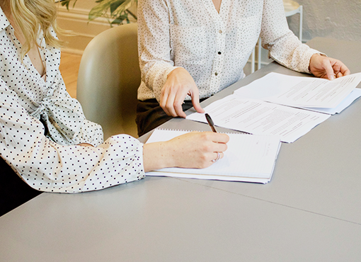 7 Deadly Sins of Contract Negotiations