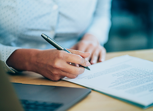 Advanced Contract Drafting: Controlling Liability