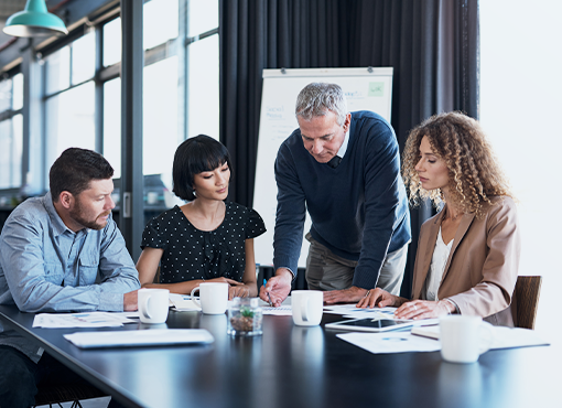 Advanced Estate Administration: Final Accounting Strategies
