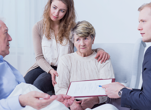 Estate Planning A-Z