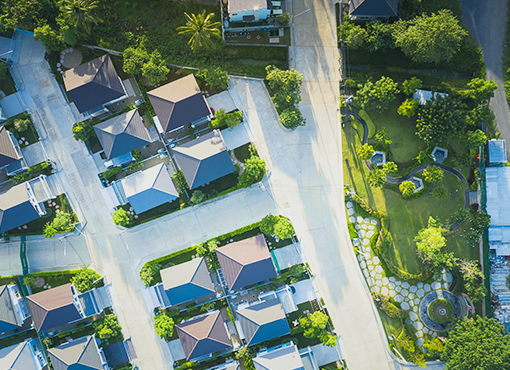 Reviewing the Chain of Title, Legal Descriptions, Land Surveys, and More