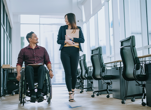 Strategies for Strengthening Diversity, Equity, and Inclusion in Legal Settings