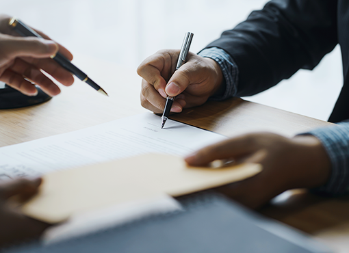 Discovery in Complex Litigation