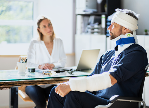 Personal Injury: 50 Mistakes Insurance Companies Want You to Make