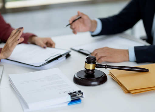 Family Law Trial Preparation for New Attorneys