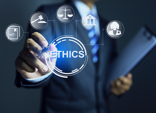 Legal Ethics in Probate