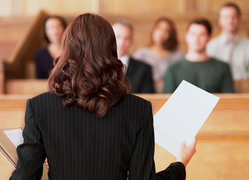 Maine Civil Trial Skills