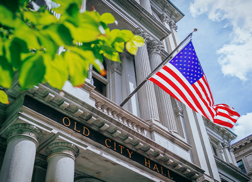 Municipal Law From Start to Finish