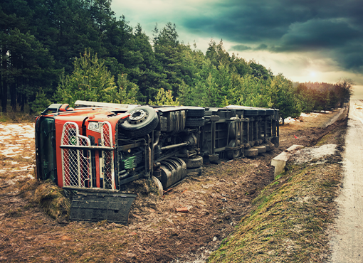 Truck Accident Litigation From Start to Finish