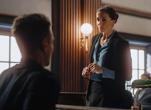 Questioning Strategies for Litigators: Depositions, Voir Dire, Cross-Examination, and More