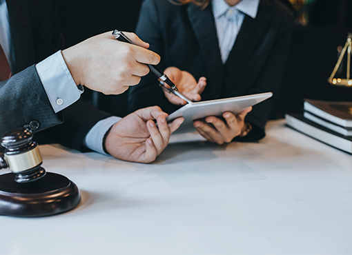 Criminal Defense Trial Strategies A-Z