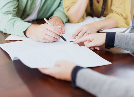 Advanced Issues in Real Estate Transactions