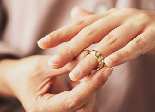 How to Find Hidden Assets in Divorce