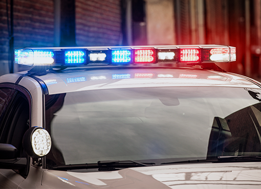 Hot Topics and Trends in Police Liability