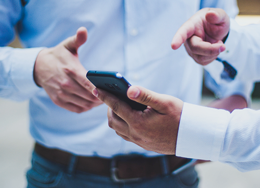 Social Media Evidence in Divorce