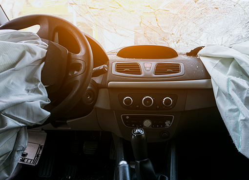 Attorney's Guide to Uninsured/Underinsured Motorist Coverage