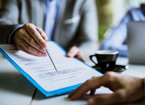 Business Transactions Law 101