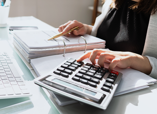 Accounting & Financial Analysis for Attorneys