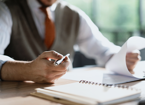 Trusts From Start to Finish