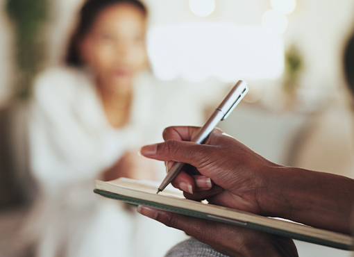 Tackling Perfectionism and Achieving Attorney Wellness