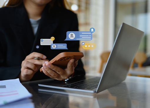 Top Smartphone and Social Media Evidence Mistakes in Family Law