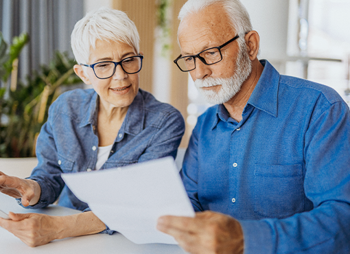 Elder Law 101: Key Documents and Decision-Making