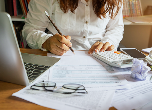 Wrapping Up Estate Administration 101: Final Accounting, Tax, Distributions, and More