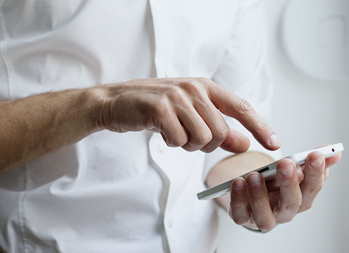 The Lawyer's Guide to Texting, Emailing, and the Rules of Ethics