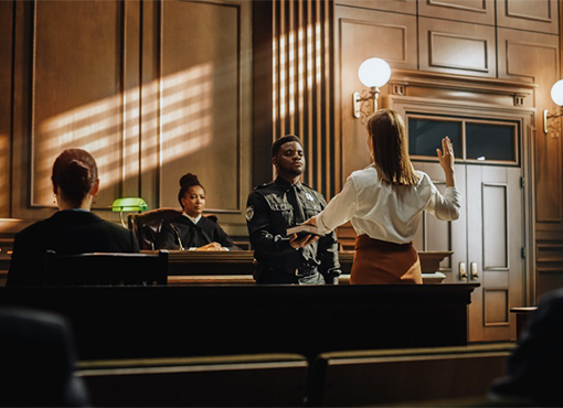 Expert Witness Cross-Examination Techniques