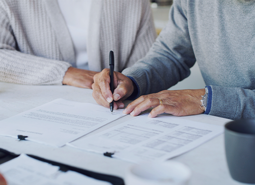 Ohio Estate Planning: New Laws, Old Tools, and the Changes You Need to Make