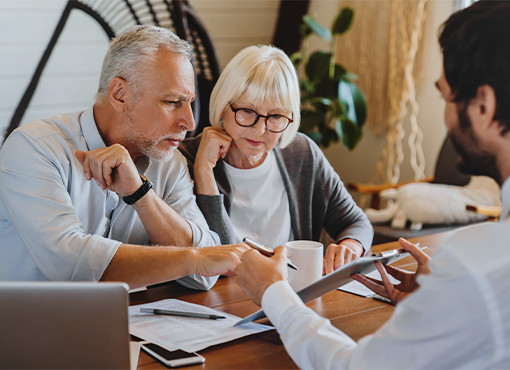 Estate and Medicaid Planning