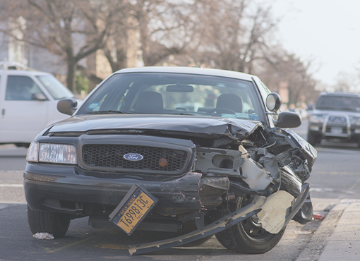 Motor Vehicle Accidents: A Complete Checklist Guide for Attorneys