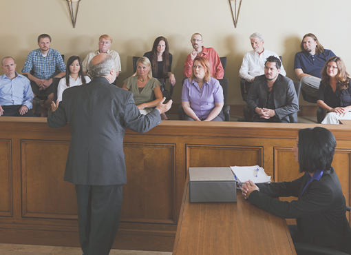 How Jurors Think: What Every Trial Attorney Needs to Know
