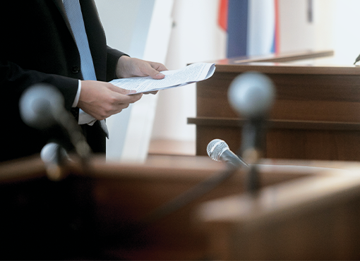 Advanced Questioning Techniques: Seasoned Trial Attorneys Share Their Secrets