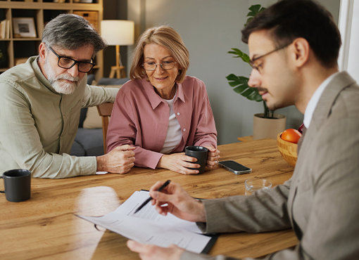 Wills and Trusts From Start to Finish