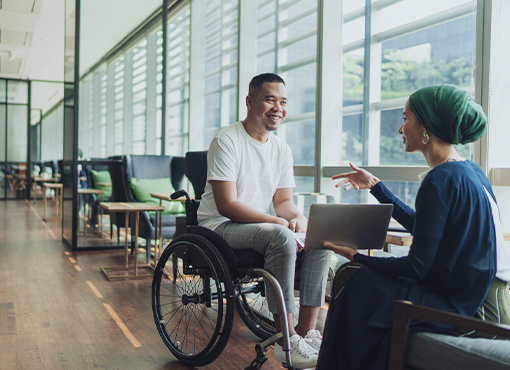 Social Security Disability Practice 2024
