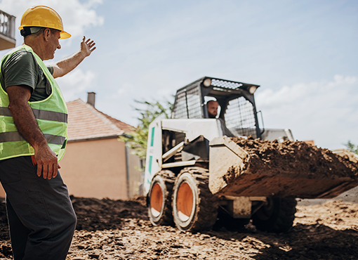 Advanced Construction Law