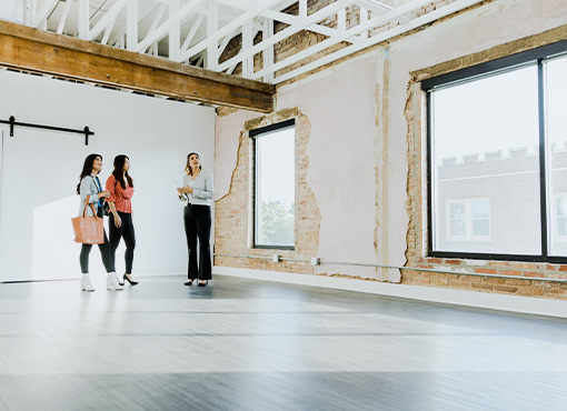 Commercial Real Estate Contracts A-Z