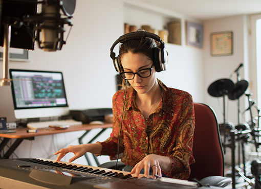 Music Law From Start to Finish