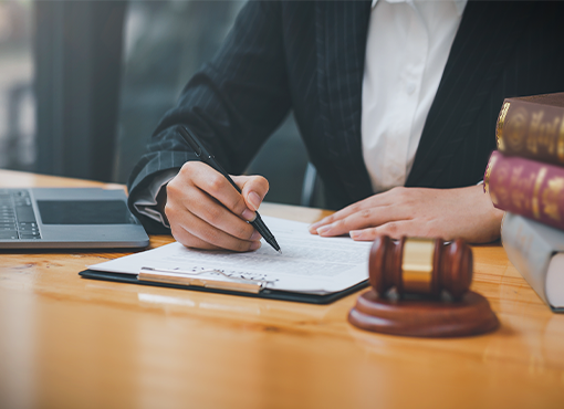Legal Ethics 2024 Wrap-Up: War Stories and Headlines