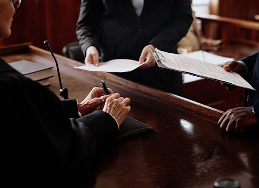 Civil Motion Practice and Hearing Strategies