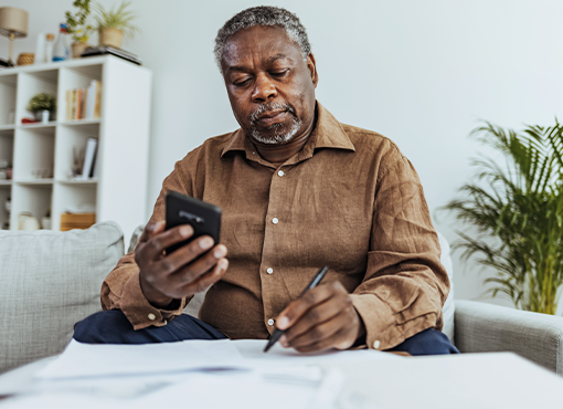 Social Security: New Rules and Challenges
