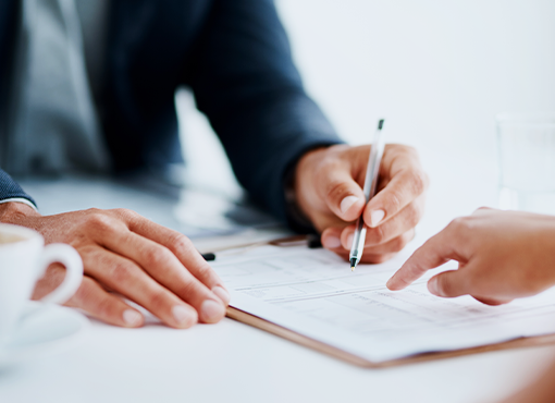 Real Estate Transaction Documents: Spotting the Top Dangers