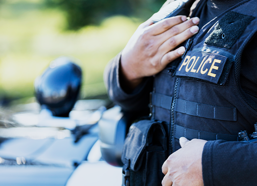 Police Liability 2023-2024