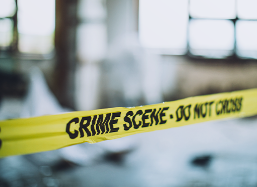 Complete Evidence Guide for Criminal Defense Attorneys