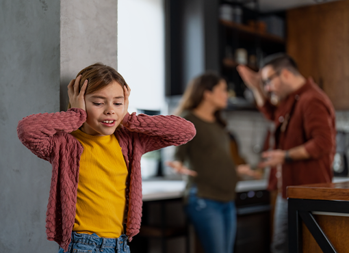Handling Messy Custody Disputes