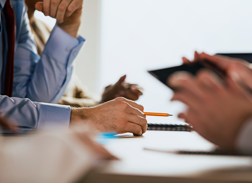 S-Corps in a Nutshell