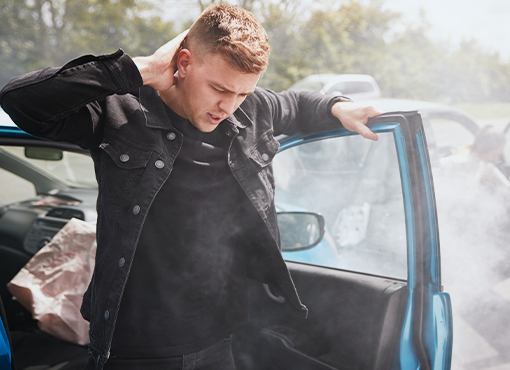 Motor Vehicle Accidents: An A-Z Litigation Guide