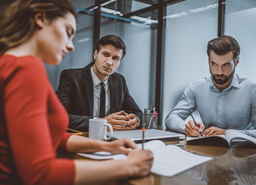 Advanced Divorce Litigation Part 1: Discovery, Witnesses, and Mental Health